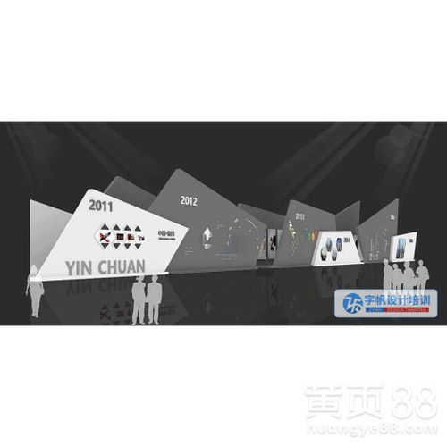 合肥戶外廣告設計師培訓 掌握前沿技能，打造視覺盛宴