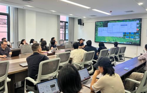 人文藝術學部 AI賦能教學全過程，推動文化藝術交流新篇章